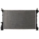 Purchase Top-Quality Radiator by SPECTRA PREMIUM INDUSTRIES - CU2296 pa7