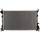 Purchase Top-Quality Radiator by SPECTRA PREMIUM INDUSTRIES - CU2296 pa9