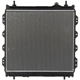 Purchase Top-Quality SPECTRA PREMIUM INDUSTRIES - CU2298 - Radiator pa4