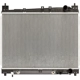 Purchase Top-Quality SPECTRA PREMIUM INDUSTRIES - CU2305 - Radiator pa15