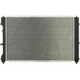 Purchase Top-Quality SPECTRA PREMIUM INDUSTRIES - CU2307 - Radiator pa1