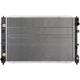 Purchase Top-Quality SPECTRA PREMIUM INDUSTRIES - CU2307 - Radiator pa5
