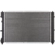 Purchase Top-Quality SPECTRA PREMIUM INDUSTRIES - CU2307 - Radiator pa6