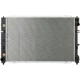 Purchase Top-Quality SPECTRA PREMIUM INDUSTRIES - CU2307 - Radiator pa9