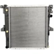 Purchase Top-Quality Radiator by SPECTRA PREMIUM INDUSTRIES - CU2308 pa1