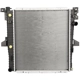 Purchase Top-Quality Radiator by SPECTRA PREMIUM INDUSTRIES - CU2308 pa3