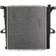 Purchase Top-Quality Radiator by SPECTRA PREMIUM INDUSTRIES - CU2309 pa1