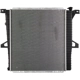 Purchase Top-Quality Radiator by SPECTRA PREMIUM INDUSTRIES - CU2309 pa8
