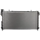 Purchase Top-Quality SPECTRA PREMIUM INDUSTRIES - CU2311 - Radiator pa10
