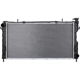 Purchase Top-Quality SPECTRA PREMIUM INDUSTRIES - CU2311 - Radiator pa16