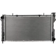 Purchase Top-Quality SPECTRA PREMIUM INDUSTRIES - CU2311 - Radiator pa9