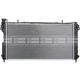 Purchase Top-Quality Radiator by SPECTRA PREMIUM INDUSTRIES - CU2311CC pa1