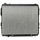 Purchase Top-Quality Radiator by SPECTRA PREMIUM INDUSTRIES - CU2320 pa1