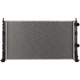 Purchase Top-Quality Radiator by SPECTRA PREMIUM INDUSTRIES - CU2323 pa17
