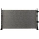Purchase Top-Quality Radiator by SPECTRA PREMIUM INDUSTRIES - CU2323 pa2