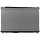 Purchase Top-Quality Radiator by SPECTRA PREMIUM INDUSTRIES - CU2324 pa13