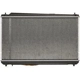 Purchase Top-Quality Radiator by SPECTRA PREMIUM INDUSTRIES - CU2325 pa1