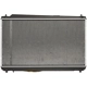 Purchase Top-Quality Radiator by SPECTRA PREMIUM INDUSTRIES - CU2325 pa8