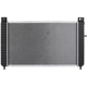 Purchase Top-Quality SPECTRA PREMIUM INDUSTRIES - CU2334 - Radiator pa15