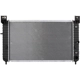 Purchase Top-Quality SPECTRA PREMIUM INDUSTRIES - CU2334 - Radiator pa17
