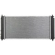 Purchase Top-Quality Radiator by SPECTRA PREMIUM INDUSTRIES - CU2335 pa1