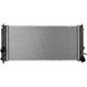 Purchase Top-Quality Radiator by SPECTRA PREMIUM INDUSTRIES - CU2335 pa11