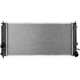 Purchase Top-Quality Radiator by SPECTRA PREMIUM INDUSTRIES - CU2335 pa2