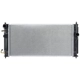 Purchase Top-Quality Radiator by SPECTRA PREMIUM INDUSTRIES - CU2335 pa8