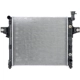 Purchase Top-Quality SPECTRA PREMIUM INDUSTRIES - CU2336 - Radiator pa4