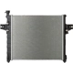 Purchase Top-Quality SPECTRA PREMIUM INDUSTRIES - CU2336 - Radiator pa7
