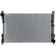 Purchase Top-Quality Radiator by SPECTRA PREMIUM INDUSTRIES - CU2337 pa2