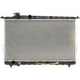 Purchase Top-Quality Radiator by SPECTRA PREMIUM INDUSTRIES - CU2339 pa2