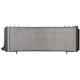 Purchase Top-Quality Radiator by SPECTRA PREMIUM INDUSTRIES - CU2340 pa1