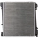 Purchase Top-Quality Radiator by SPECTRA PREMIUM INDUSTRIES - CU2342 pa1
