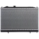 Purchase Top-Quality Radiator by SPECTRA PREMIUM INDUSTRIES - CU235 pa4