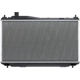Purchase Top-Quality SPECTRA PREMIUM INDUSTRIES - CU2354 - Radiator pa14