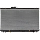 Purchase Top-Quality Radiator by SPECTRA PREMIUM INDUSTRIES - CU2356 pa8