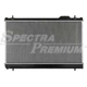 Purchase Top-Quality Radiator by SPECTRA PREMIUM INDUSTRIES - CU2362 pa1
