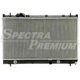 Purchase Top-Quality Radiator by SPECTRA PREMIUM INDUSTRIES - CU2362 pa2