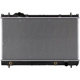 Purchase Top-Quality Radiator by SPECTRA PREMIUM INDUSTRIES - CU2363 pa10