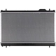Purchase Top-Quality Radiator by SPECTRA PREMIUM INDUSTRIES - CU2363 pa6