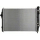 Purchase Top-Quality Radiator by SPECTRA PREMIUM INDUSTRIES - CU2365 pa6