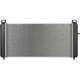 Purchase Top-Quality SPECTRA PREMIUM INDUSTRIES - CU2370 - Radiator pa18
