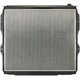 Purchase Top-Quality Radiator by SPECTRA PREMIUM INDUSTRIES - CU2376 pa1