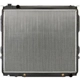 Purchase Top-Quality Radiator by SPECTRA PREMIUM INDUSTRIES - CU2376 pa2