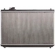 Purchase Top-Quality Radiator by SPECTRA PREMIUM INDUSTRIES - CU2377 pa1