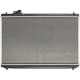 Purchase Top-Quality Radiator by SPECTRA PREMIUM INDUSTRIES - CU2377 pa11
