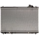 Purchase Top-Quality Radiator by SPECTRA PREMIUM INDUSTRIES - CU2377 pa13