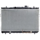 Purchase Top-Quality SPECTRA PREMIUM INDUSTRIES - CU2387 - Radiator pa5