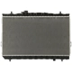 Purchase Top-Quality SPECTRA PREMIUM INDUSTRIES - CU2387 - Radiator pa9